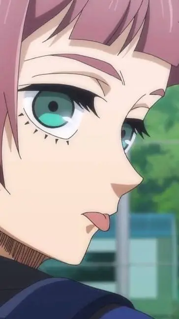 ai character: Teen Sae background