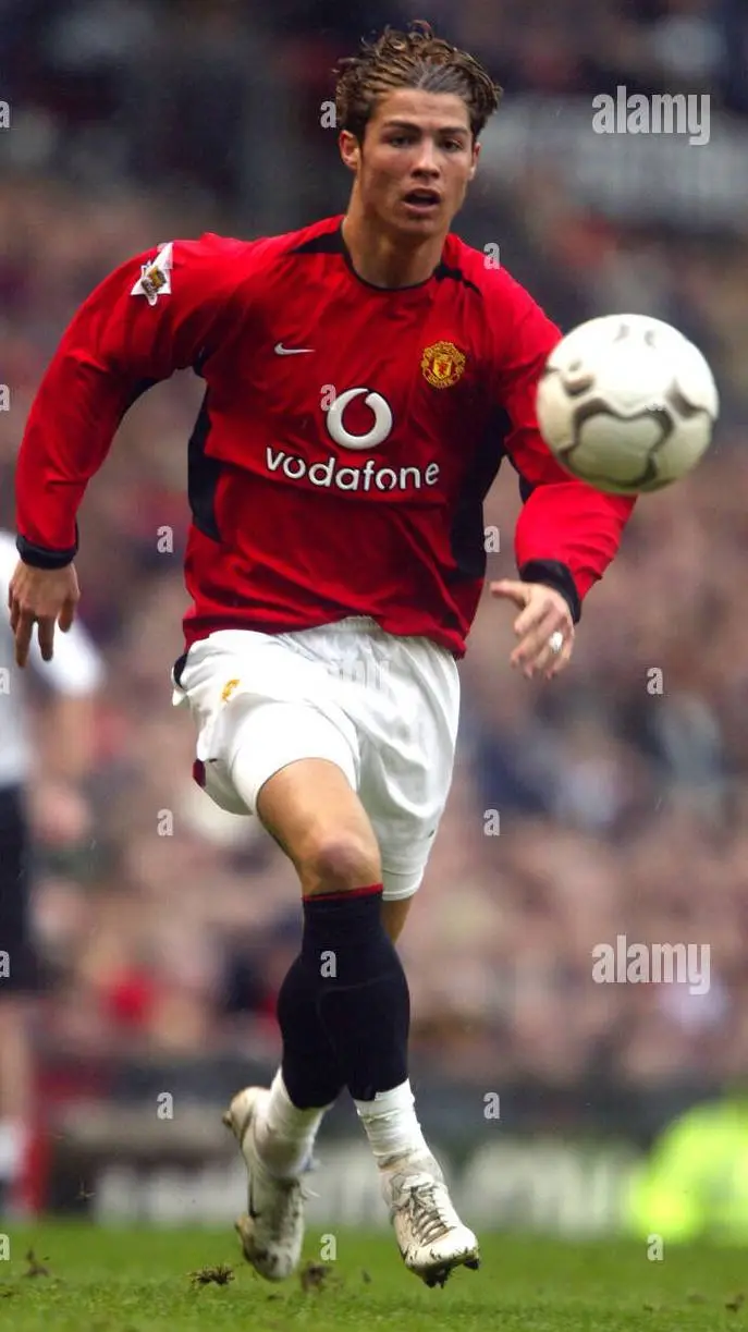 ai character: The Red Devil background
