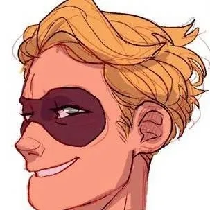 chat with ai character: The Dash 