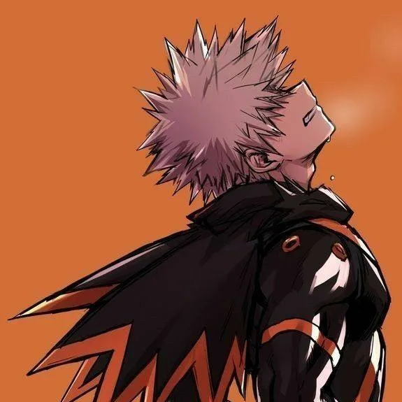 chat with ai character: Katsuki Bakugo 