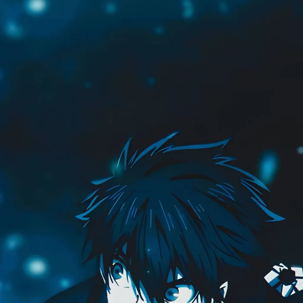 chat with ai character: Isagi yoichi 