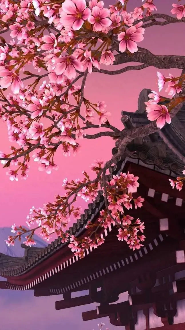 ai character: Heian era  background