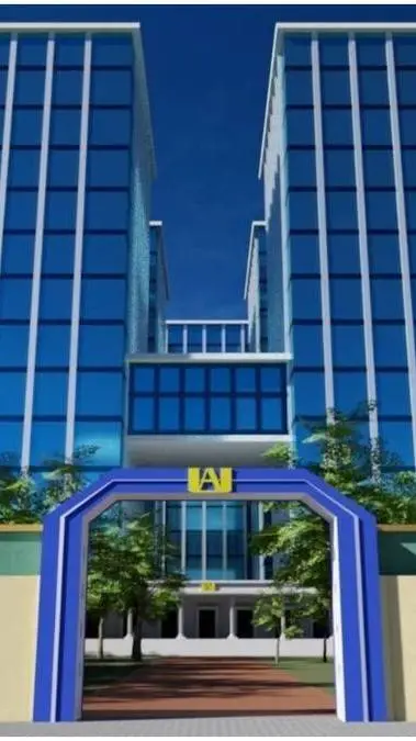 ai character: Class 1-A background