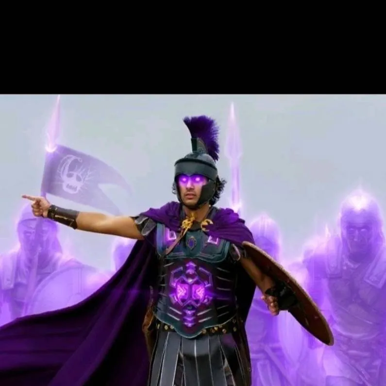 chat with ai character: General Gerry 