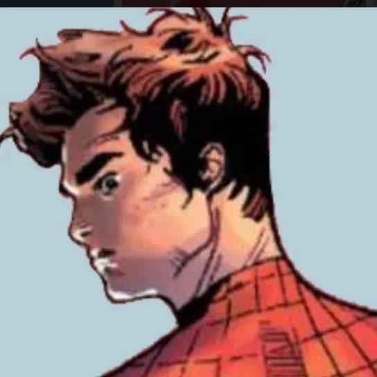 chat with ai character: Spiderman origin