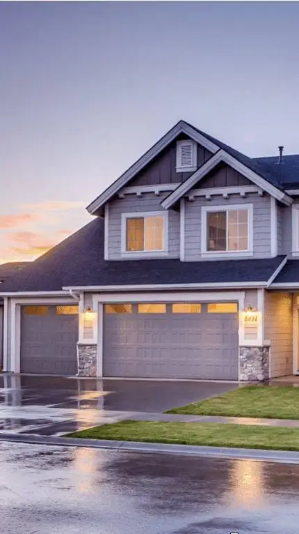 ai character: Family life  background