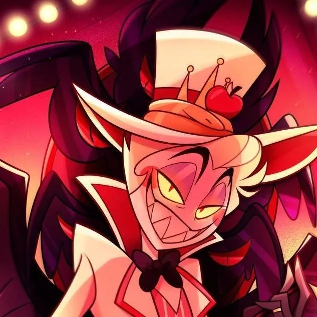 chat with ai character: Lucifer 