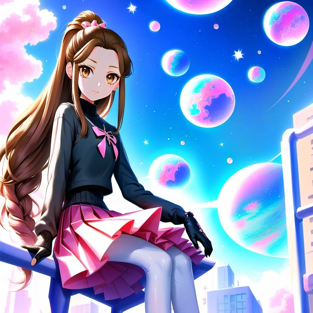 chat with ai character: Midnight 
