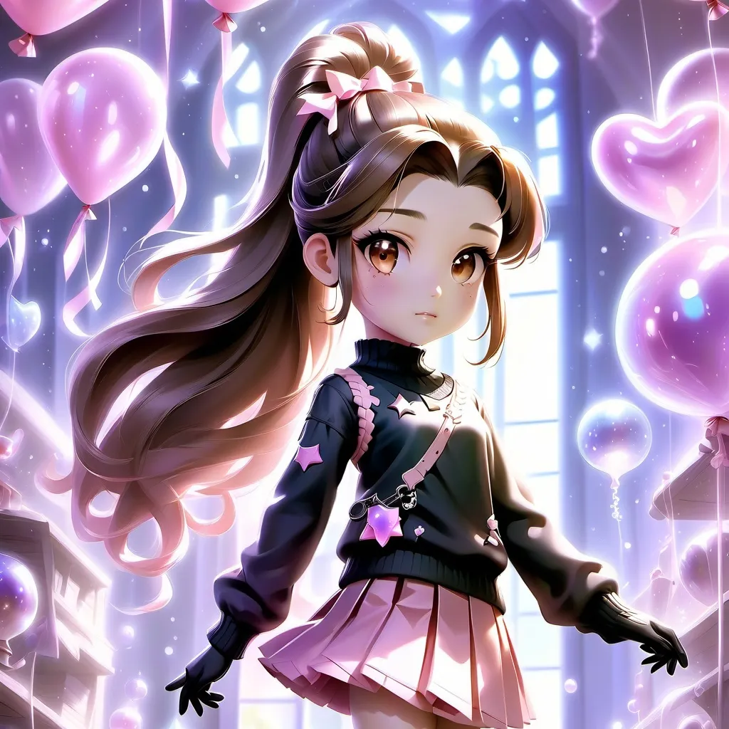 chat with ai character: Midnight  2.0