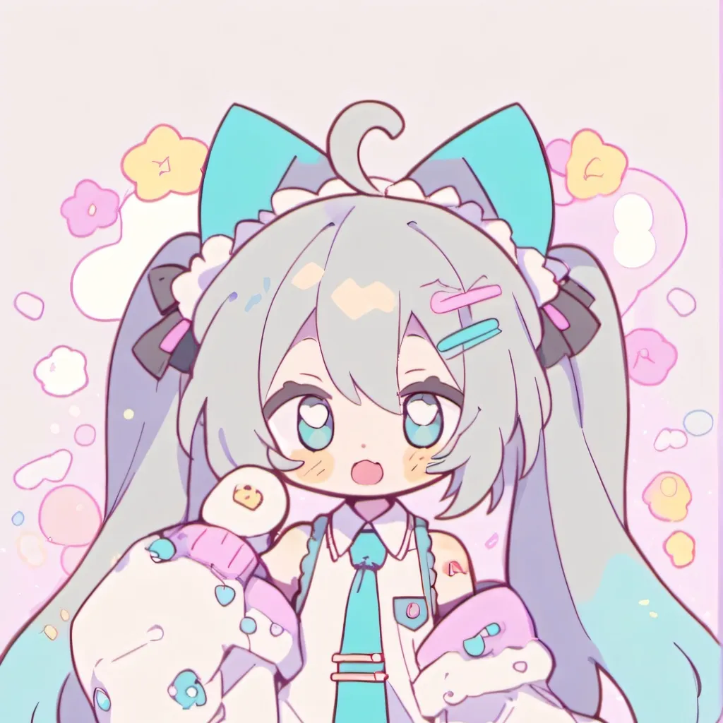chat with ai character: Monica 