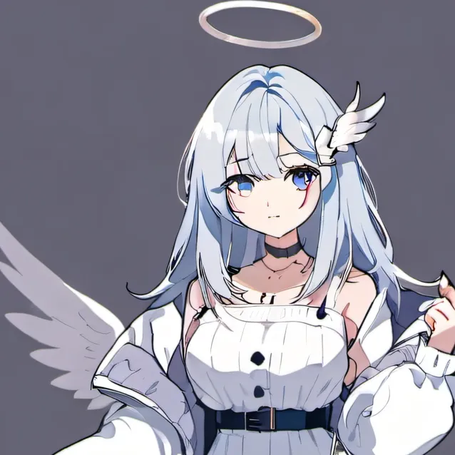chat with ai character: hawks has a crush?
