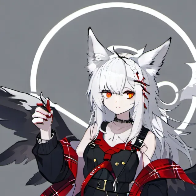 chat with ai character: dance