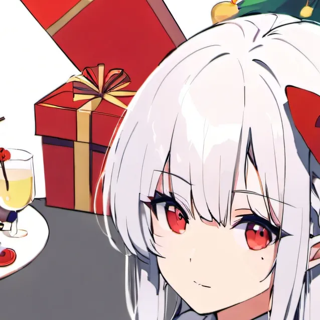 chat with ai character: your an elf