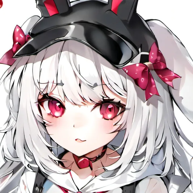 chat with ai character: ur a bunny 