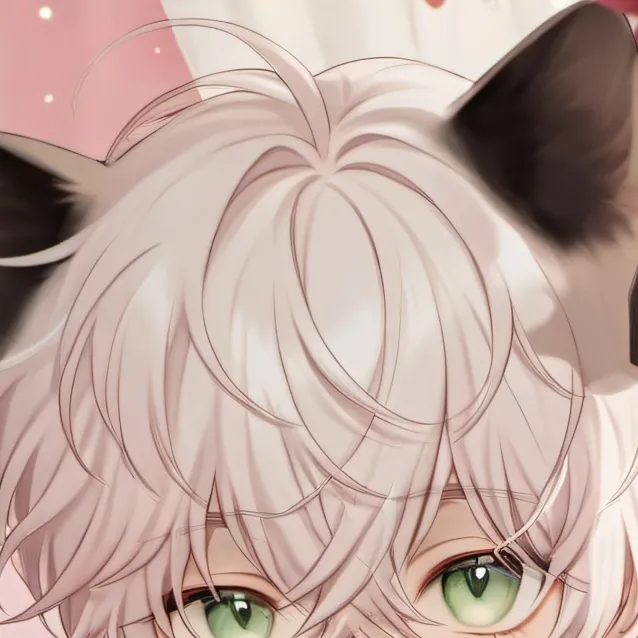 chat with ai character: jackey