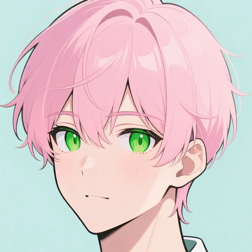 chat with ai character: Alexander 