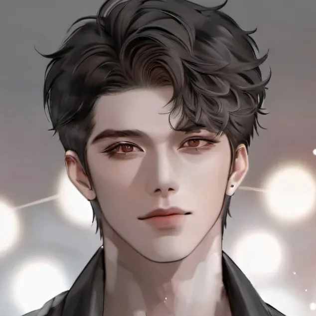 chat with ai character: Jayden