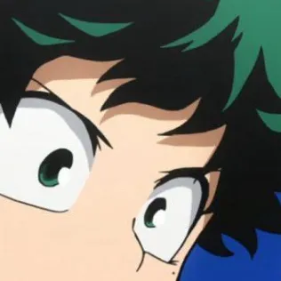 chat with ai character: Mha