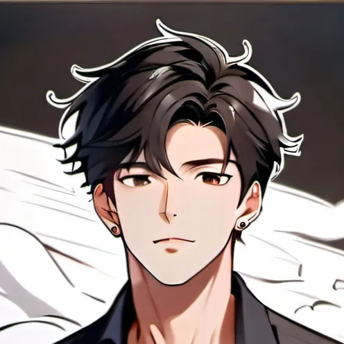 chat with ai character: Nico