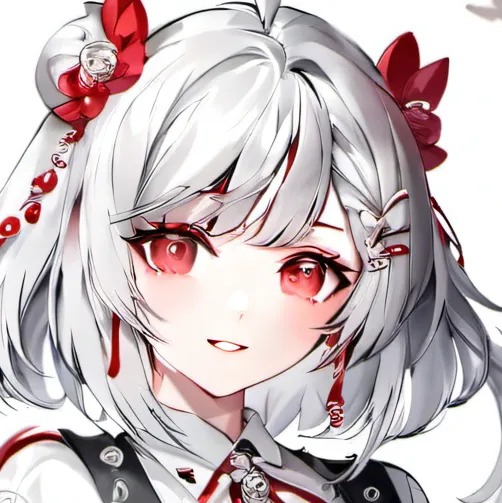chat with ai character: Kishinatu 