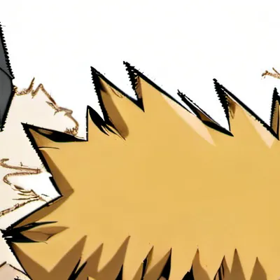 chat with ai character: Mha