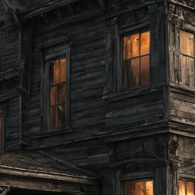 chat with ai character: School/huntedhouse