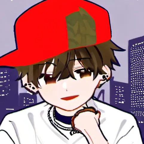 chat with ai character: Spoiled sister 
