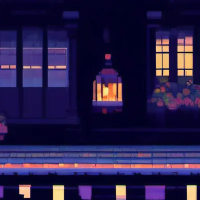 chat with ai character: School +depression