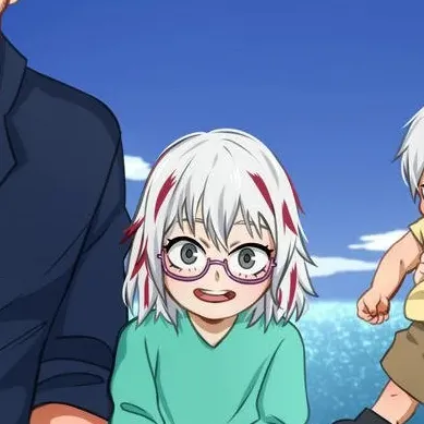 chat with ai character: Todoroki fam 3