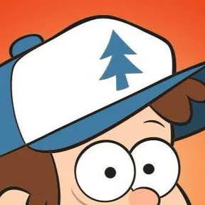 chat with ai character: Gravity falls!