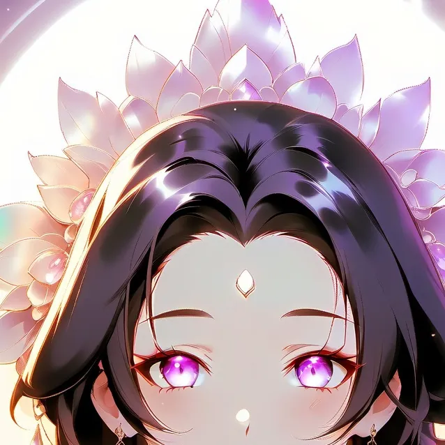 chat with ai character: Mika