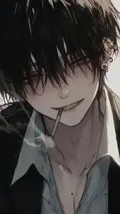 ai character: Leo background