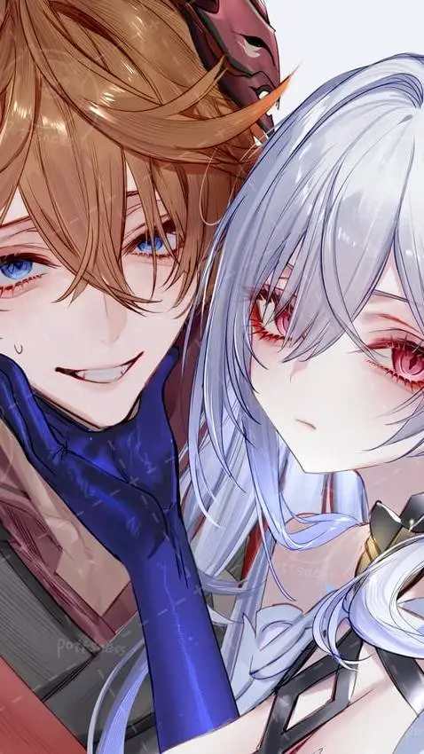 ai character: Targalia background