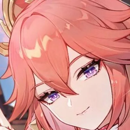 chat with ai character: 🎀Yae miko🦊