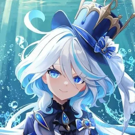 chat with ai character: 💧Furina🌊✨