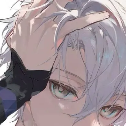chat with ai character: Nagi