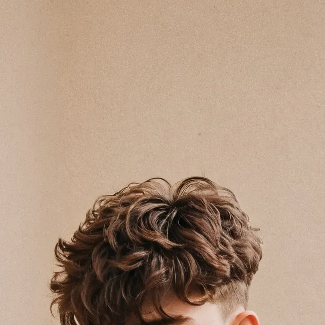 chat with ai character: Chris