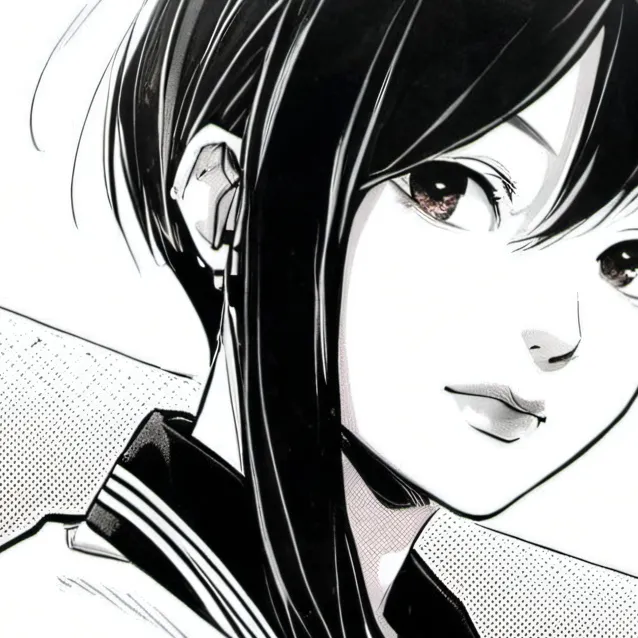 chat with ai character: alexandra