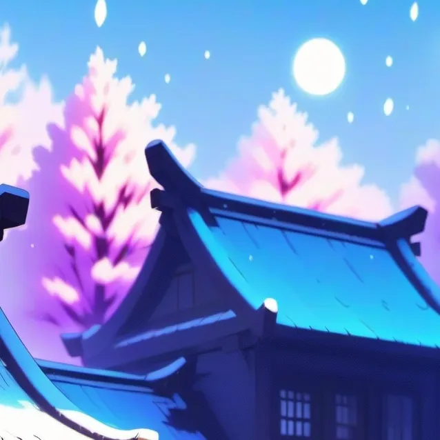 chat with ai character: JJK Sleepover!