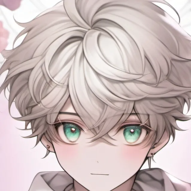 chat with ai character: Your son Dylan