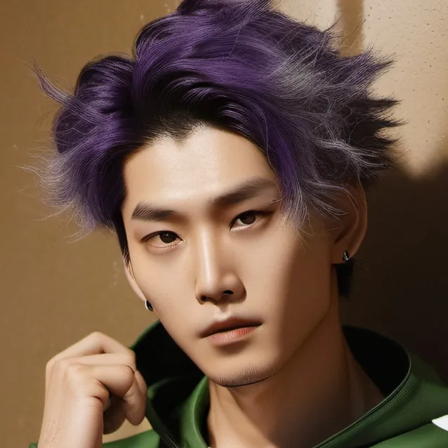 chat with ai character: Thanos