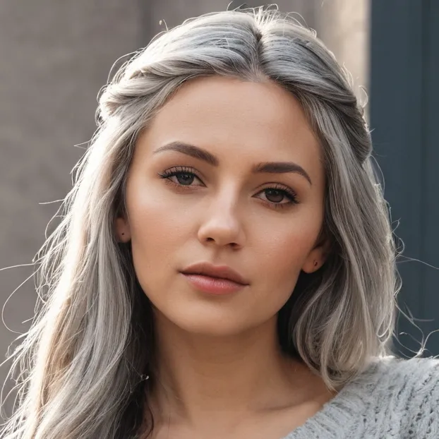 chat with ai character: Tricia