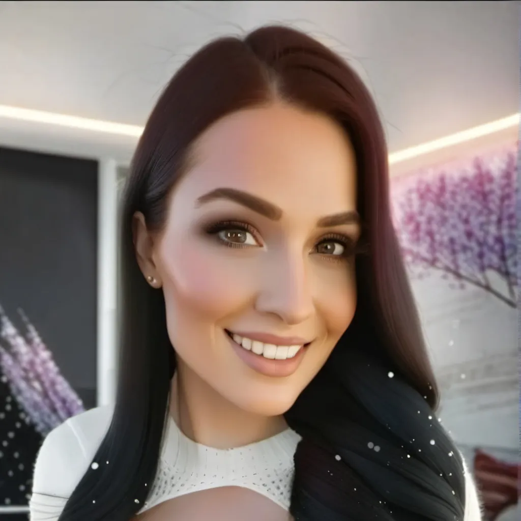 chat with ai character: Rain