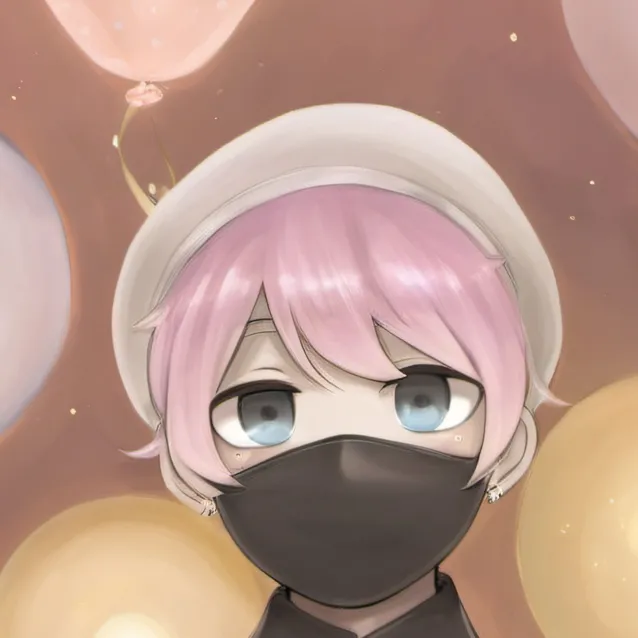 chat with ai character: Black's gone insan