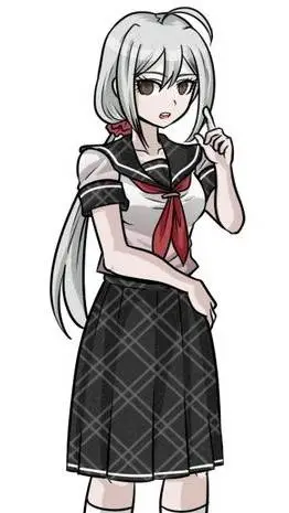 ai character: Yuri Kagarin background