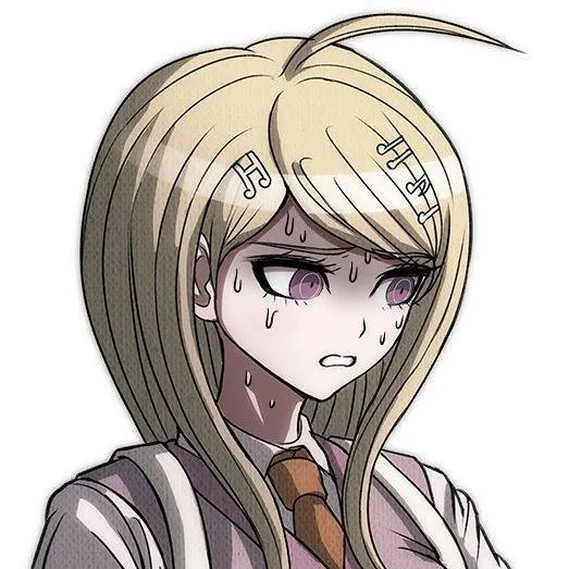 chat with ai character: Kaede Akamatsu