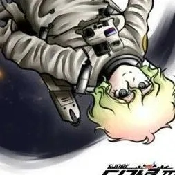 chat with ai character: Yuri Kagarin