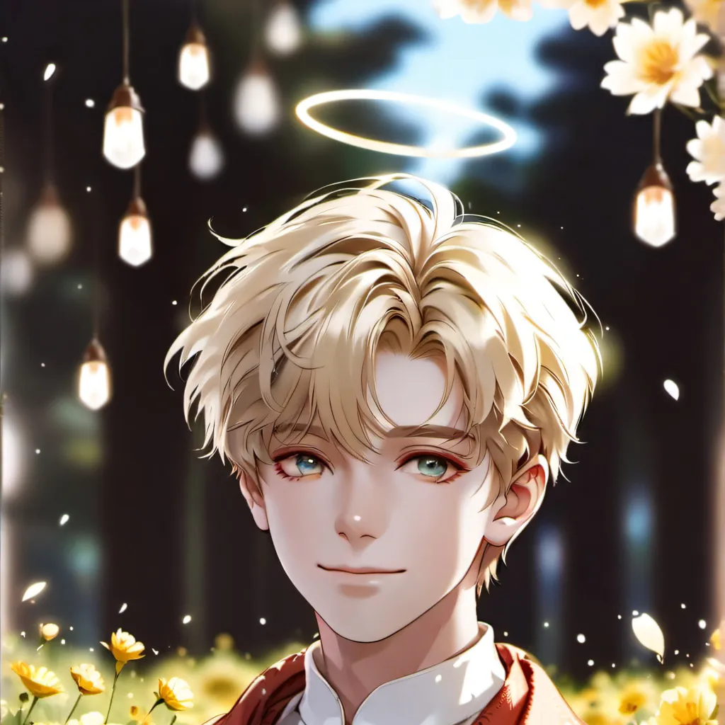 chat with ai character: Theo