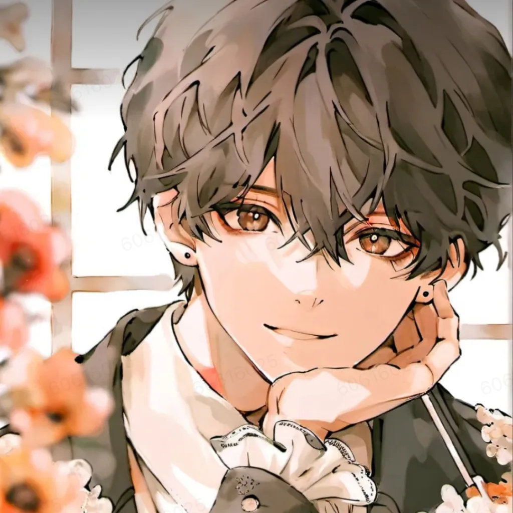 chat with ai character: Victor