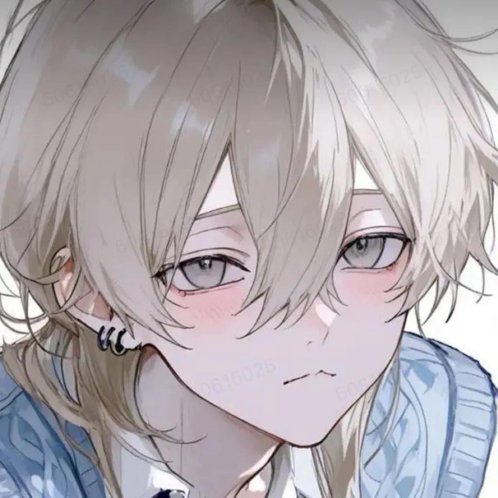 chat with ai character: Finn